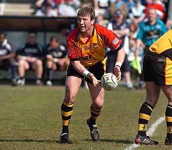 Richard Chapman32